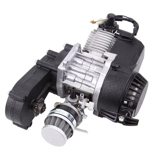 Moteur mini moto quad cross - cross, 2