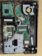 Toshiba Satellite Pro 830