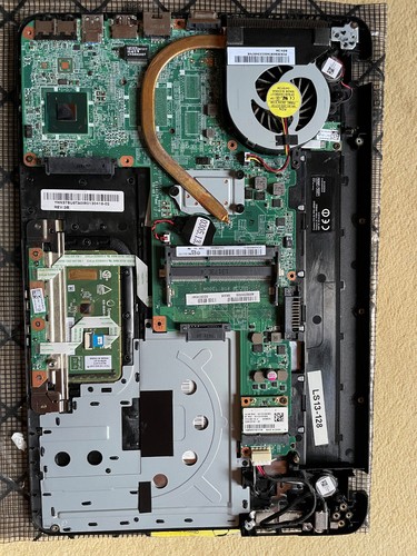 Toshiba satellite pro 830 - satellite,