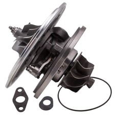 Cartouche turbo CHRA 742730 For BMW 530d X5 3.0d M57N 218 PS E60 E61/53 3.0L