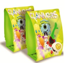 2 Brassards de natation