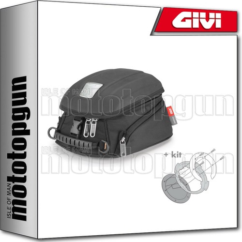 Givi sac tanklock - givi,