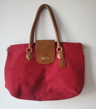 Sac à Main en Toile Mac