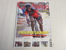 PLANETE CYCLISME 58 05.2015
