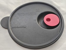 Tupperware Crystal Wave