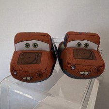 Disney Cars Pixar Tow Mater
