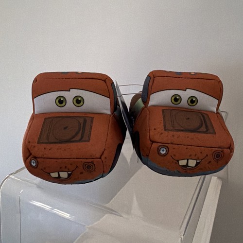 Disney cars pixar tow mater - pixar,