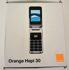 Mobiwire Orange Hapi 30
