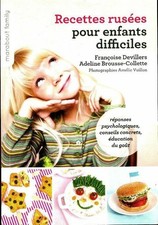 Recettes rusées pour enfants