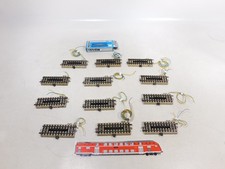 Märklin H0 AC 12X 5112 Piste