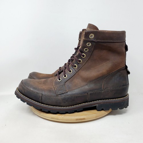 Timberland earthkeepers boots - earthkeepers,