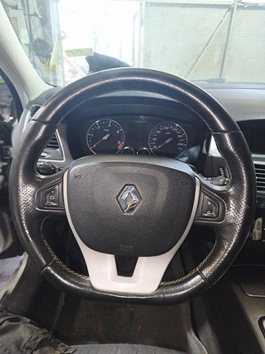 Volant renault laguna phase - renault,