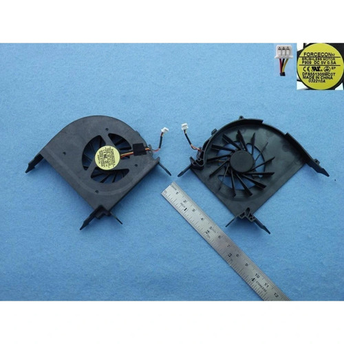 Ventilateur cpu pour portable - cpu,