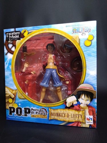 Portrait pirates one piece - portrait.of.pirates,