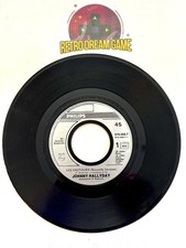 Disque vinyles Johnny hallyday