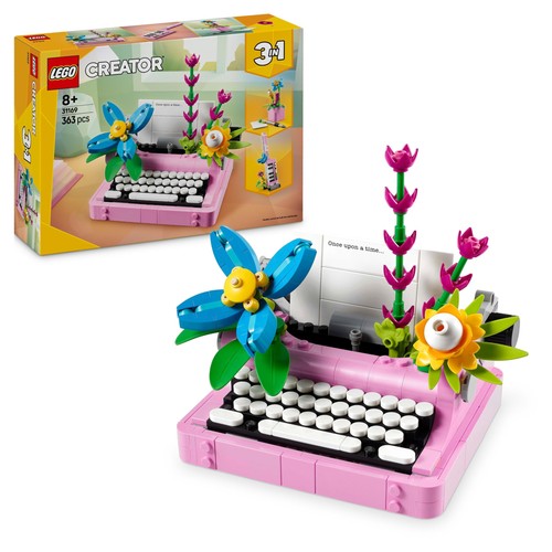 Lego creator 3in1 - creator,