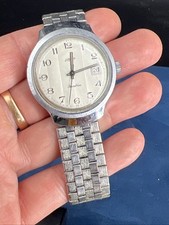 Montre jisop vintage 36mm - montre,