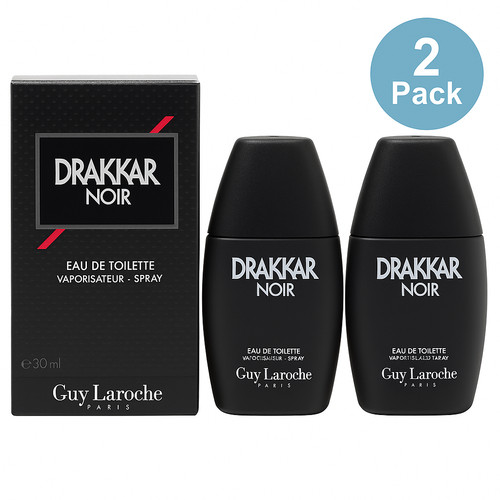 Drakkar noir eau de - 1,