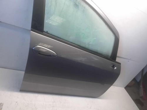 Porte avant droit fiat punto - porte,