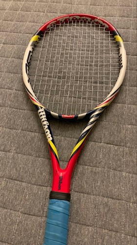 Wilson blx steam - wilson, 95