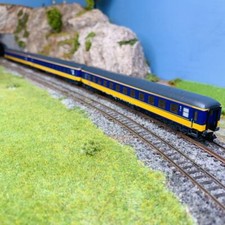 Coffret 3 pièces : Voitures