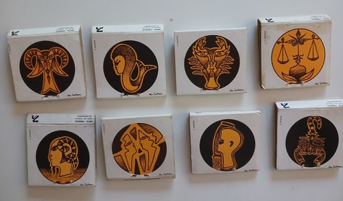 Pochettes allumettes france - pochettes,