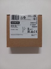 Module d'entrée analogique Siemens AI 2xI 2-/4 - SIEMENS - 6ES71346GB000BA1