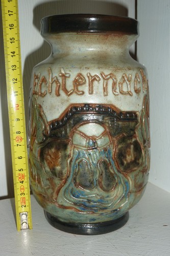 Vase dubois grès - dubois,