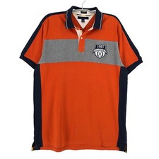 TOMMY HILFIGER Polo Col Roulé