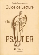 Guide de lecture du Psautier