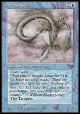 MRM ENGLISH Devouring Deep