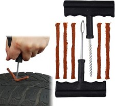 "Kit Réparation Pneus Voiture