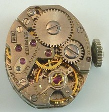 Vintage Zodiac 1582 Mechanical