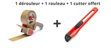 Pistolet dérouleur dévidoir - pistolet,