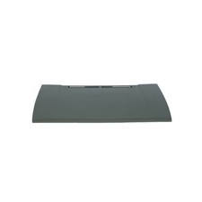 Capot moteur avant à peindre