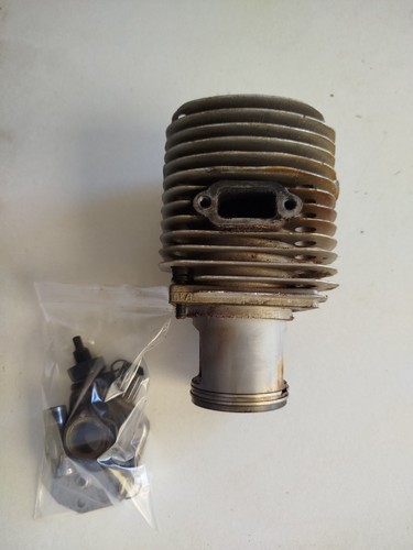 Cylindre piston pour - ,