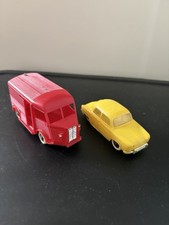 clé Jouets Plastique Dauphine