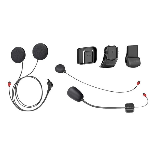 Sena montage casque interphone - sena, casque/interphone