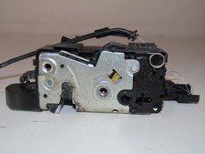 serrure porte avd citroËn C3 PICASSO (SH_) 9136FH 213548