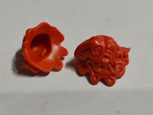Playmobil petits chignons - x2,