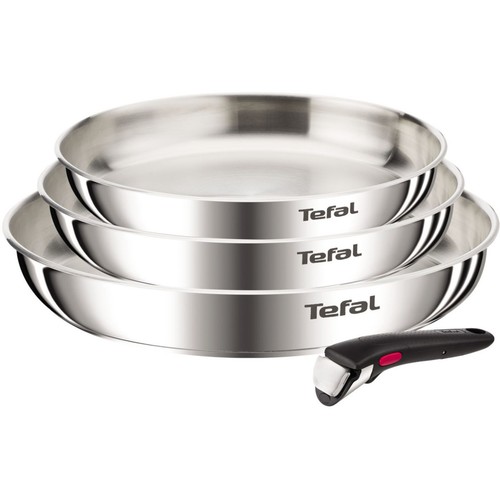 Batterie cuisine tefal - de,