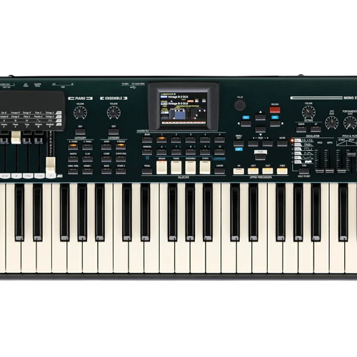 Clavier scène hammond - clavier, de