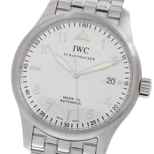 Iwc spitfire mark iw325314 - mark, xv