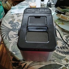 friteuse électrique de marque Fagor