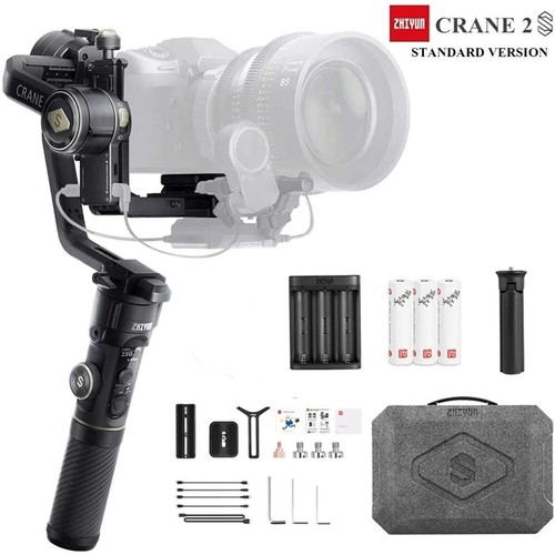 Zhiyun crane axis - zhiyun,