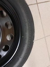 Roue secours bmw - serie, 5