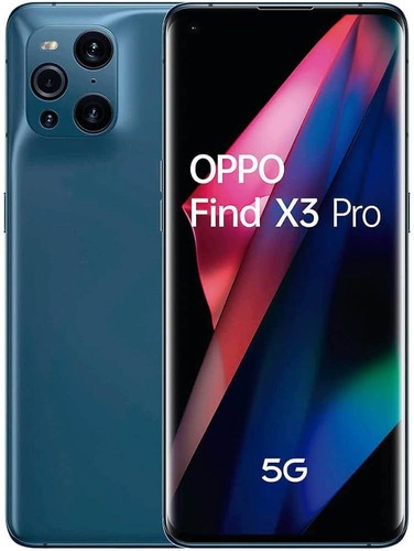 Oppo find pro 256 - 5g,