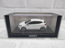 Miniature Car 1/43 Norev