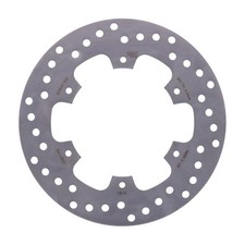 EBC Disque De Frein Arrière