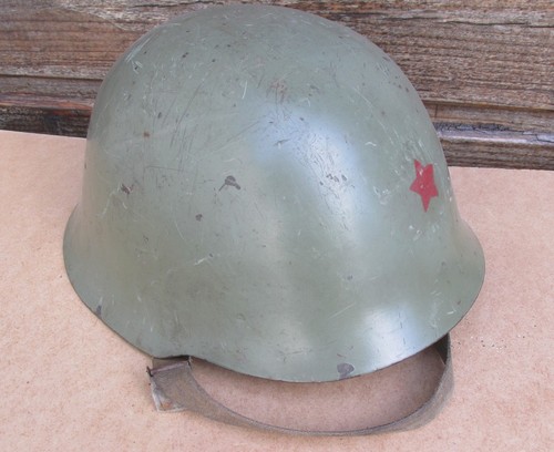 Casque yougoslave modèle ne44 - yougoslave,